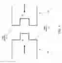Fig. 02 - SELF-ADHERING JOINTS FOR WOOD SUBSTRATE FLOORING