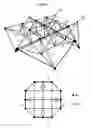 Fig. 07 - Assembly of Foldable Tensegrity Modules