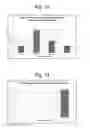 Fig. 08 - Airfoil as wind mitigation system for securing building rooftops exposed to elevated winds