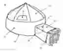 Fig. 01 - Hovering air fort