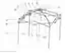 Fig. 01 - Folding Canopy