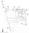 Fig. 02 - Field-handable gate latch