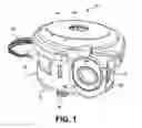 Fig. 02 - Single or multiple stage blower and nested volute(s) and/or impeller(s) therefor