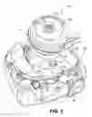 Fig. 06 - Single or multiple stage blower and nested volute(s) and/or impeller(s) therefor