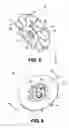 Fig. 09 - Single or multiple stage blower and nested volute(s) and/or impeller(s) therefor