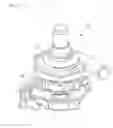 Fig. 02 - Water pump