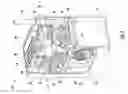 Fig. 02 - Double inlet backward curved blower