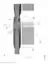 Fig. 09 - Double inlet backward curved blower