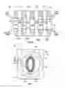Fig. 06 - Low-cost evacuator for an engine having tuned Venturi gaps