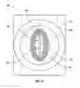 Fig. 09 - Low-cost evacuator for an engine having tuned Venturi gaps
