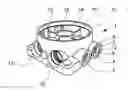 Fig. 01 - HYDRAULIC FLANGE