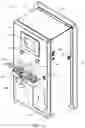 Fig. 02 - Fluid waste collection and disposal system and method