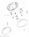 Fig. 02 - Decorative cover assembly for vehicle