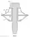Fig. 08 - COMPRESSION LIMITING FASTENING SYSTEM