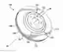 Fig. 01 - High performance disc brake rotor