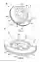 Fig. 02 - High performance disc brake rotor