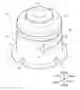 Fig. 01 - Vibration-damping device
