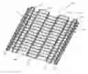 Fig. 01 - Splice system for conveyor belt