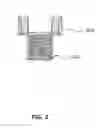 Fig. 03 - Telescopic differential screw mechanism based 3-DOF-parallel manipulator platform to achieve omnidirectional bending