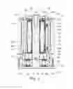 Fig. 02 - LINEAR ACTUATOR INCLUDING OUTER HOUSING