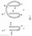 Fig. 02 - Detachable tap having a spring element for fastening and prestressing