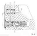 Fig. 07 - FLUSH VALVE AND PUMP STATION COMPRISING SUCH A FLUSH VALVE