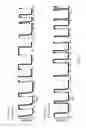 Fig. 04 - Valves for microfluidic devices