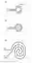 Fig. 08 - Valves for microfluidic devices