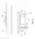 Fig. 35 - Cable management assembly