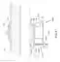 Fig. 35 - Cable management assembly