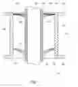 Fig. 02 - Device for passing pipes or cables through an opening in a building