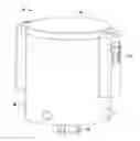 Fig. 01 - Septic hose compressor system