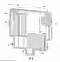 Fig. 07 - Septic hose compressor system