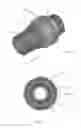Fig. 03 - Anti-rotational push to connect fitting