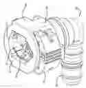 Fig. 01 - Dual-latch quick connector
