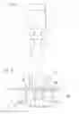 Fig. 02 - Coupling device with integrated stopcock and device for supplying a flowable substance