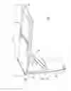 Fig. 03 - Systems and methods for single handed operation of an adjustable stand