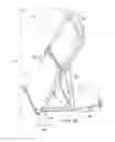 Fig. 04 - Systems and methods for single handed operation of an adjustable stand