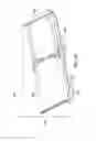 Fig. 06 - Systems and methods for single handed operation of an adjustable stand