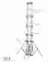 Fig. 09 - Sixpod for camera, speaker and the like
