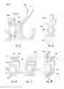 Fig. 08 - Back plate assemblies for home hardware
