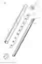 Fig. 01 - Tube-shaped LED lighting device