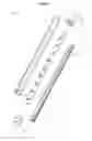 Fig. 02 - Tube-shaped LED lighting device