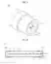 Fig. 07 - Tube-shaped LED lighting device