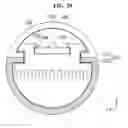 Fig. 22 - Tube-shaped LED lighting device