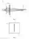 Fig. 02 - Laser based light source with tailored illumination pattern