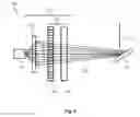 Fig. 04 - Laser based light source with tailored illumination pattern