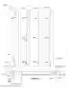 Fig. 05 - Light diffuser support
