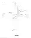 Fig. 10 - Light diffuser support