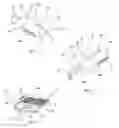 Fig. 02 - Area luminaire
